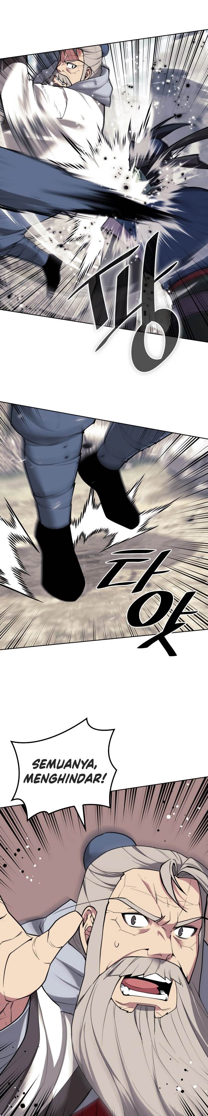 image-komik-tale-of-a-scribe-who-retires-to-the-countryside-chapter-221-23/45