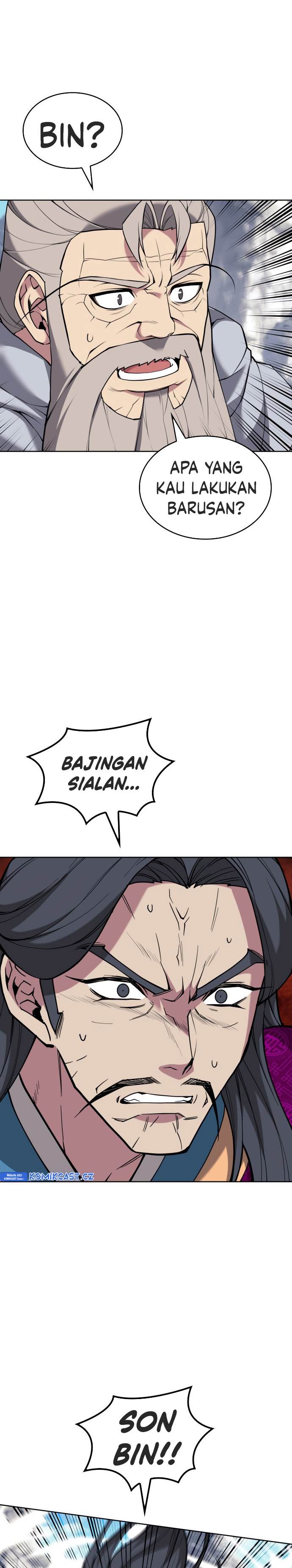 image-komik-tale-of-a-scribe-who-retires-to-the-countryside-chapter-221-29/45