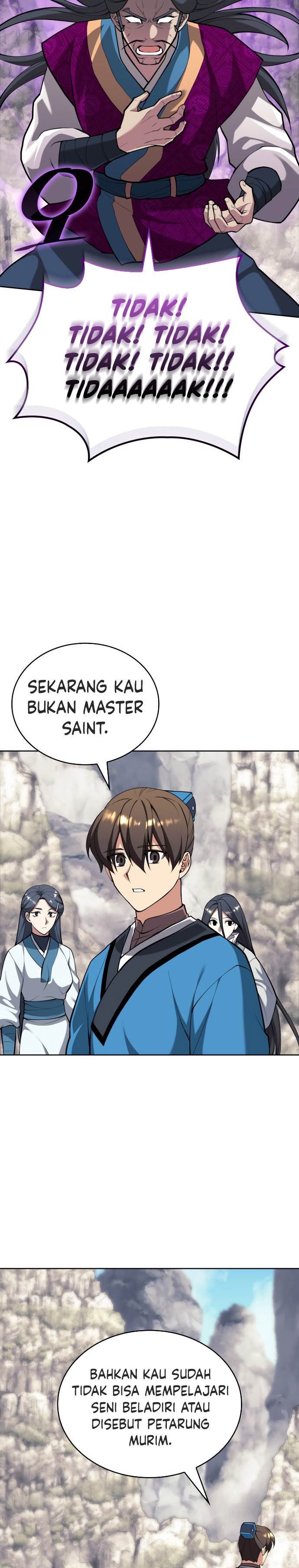 image-komik-tale-of-a-scribe-who-retires-to-the-countryside-chapter-221-33/45