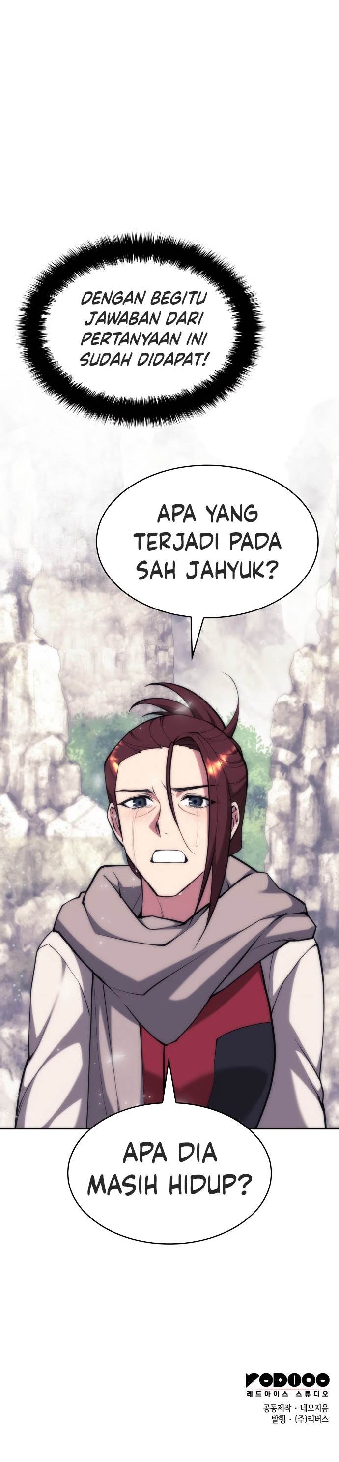 image-komik-tale-of-a-scribe-who-retires-to-the-countryside-chapter-221-44/45