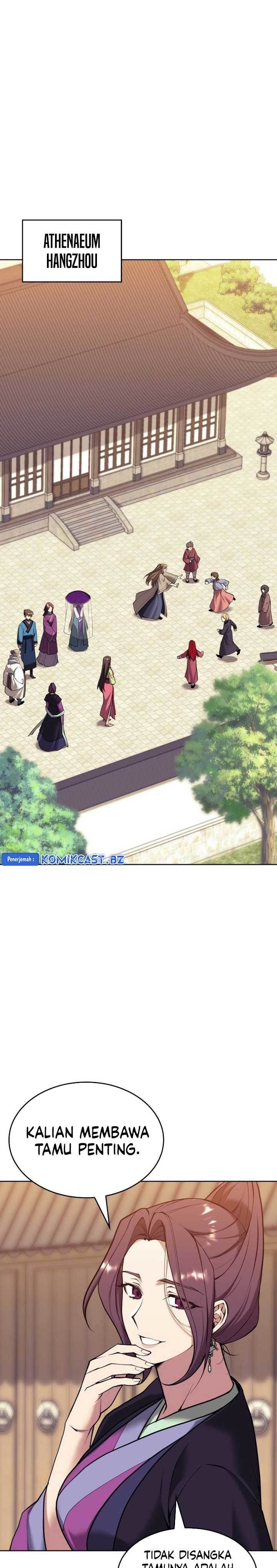 image-komik-tale-of-a-scribe-who-retires-to-the-countryside-chapter-224-0/42