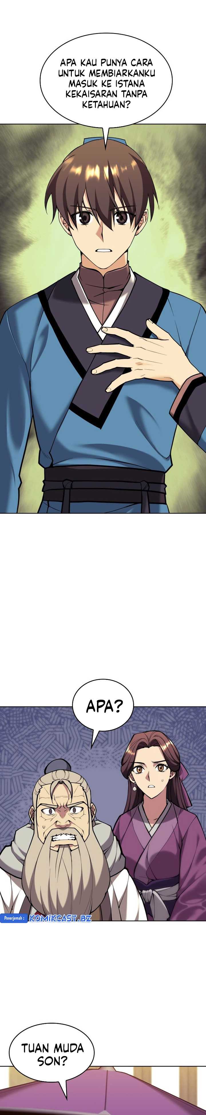 image-komik-tale-of-a-scribe-who-retires-to-the-countryside-chapter-224-11/42