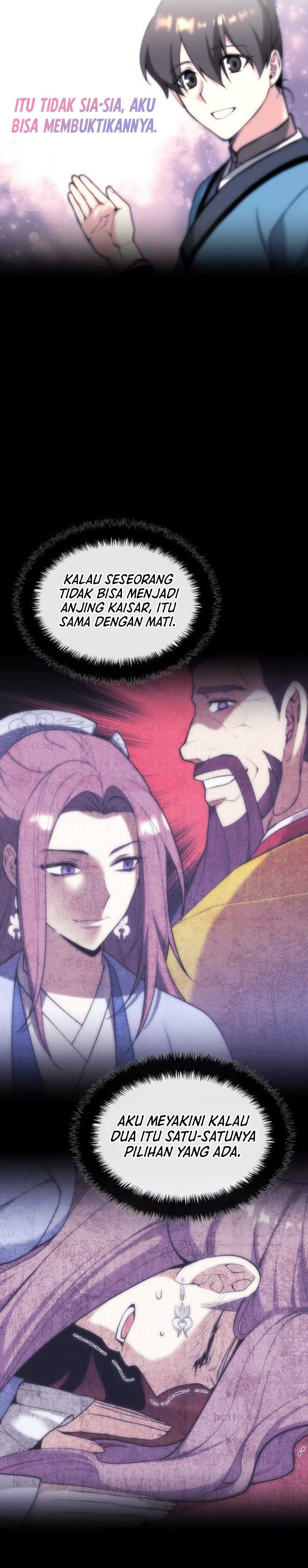 image-komik-tale-of-a-scribe-who-retires-to-the-countryside-chapter-224-30/42