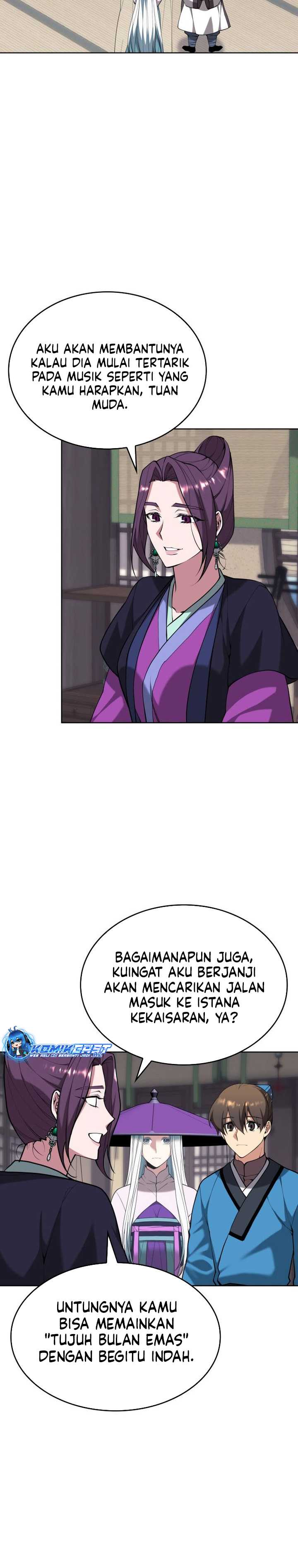 image-komik-tale-of-a-scribe-who-retires-to-the-countryside-chapter-224-34/42