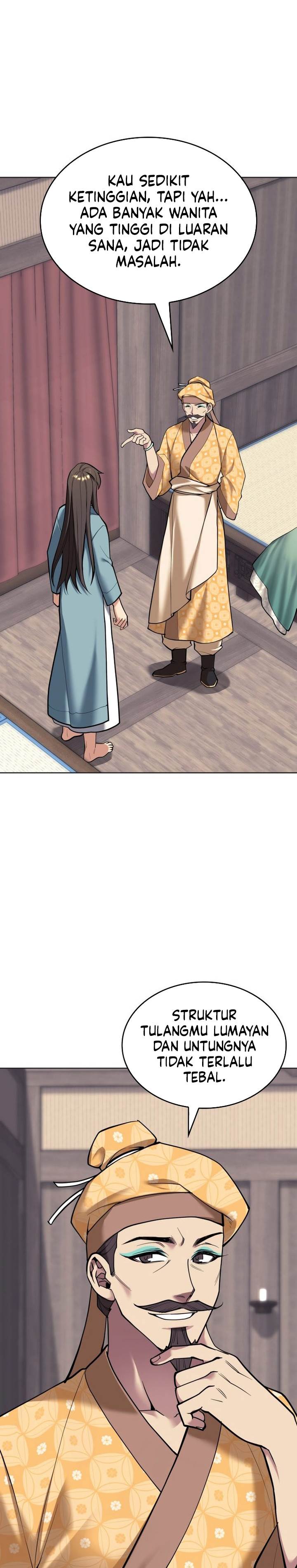 image-komik-tale-of-a-scribe-who-retires-to-the-countryside-chapter-225-1/36