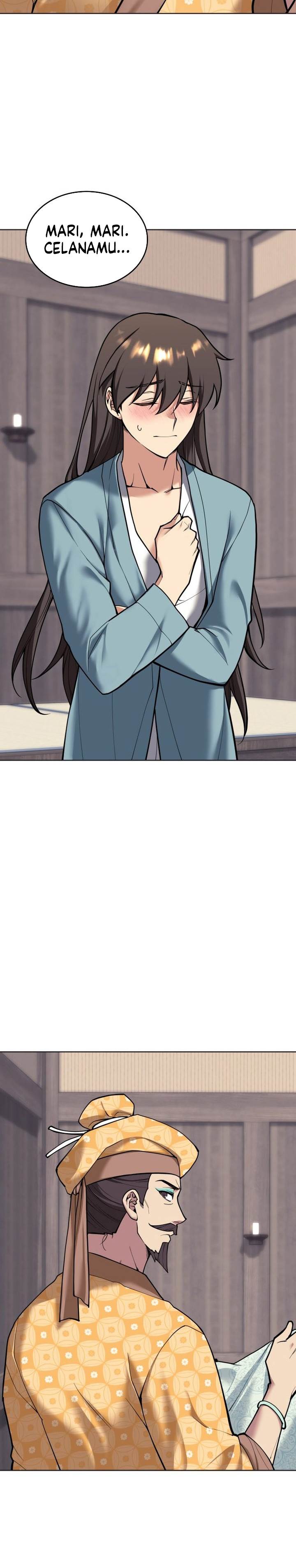 image-komik-tale-of-a-scribe-who-retires-to-the-countryside-chapter-225-2/36