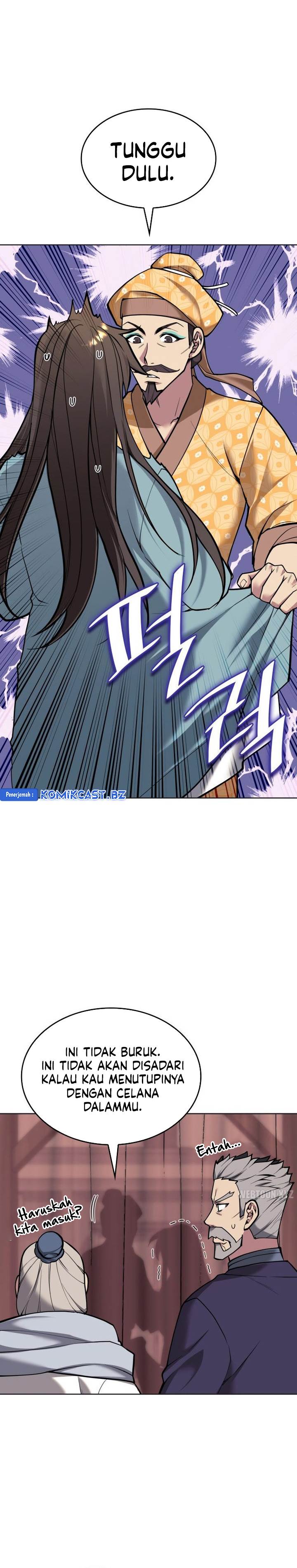 image-komik-tale-of-a-scribe-who-retires-to-the-countryside-chapter-225-3/36