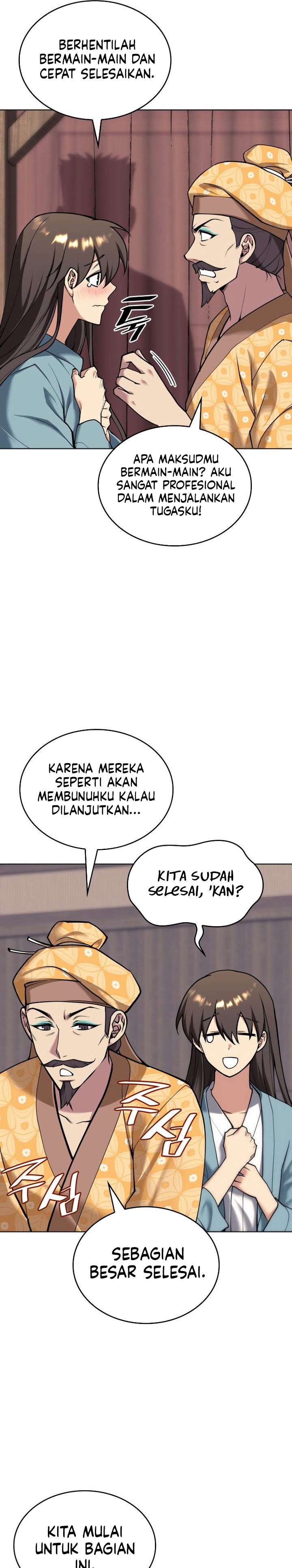 image-komik-tale-of-a-scribe-who-retires-to-the-countryside-chapter-225-4/36