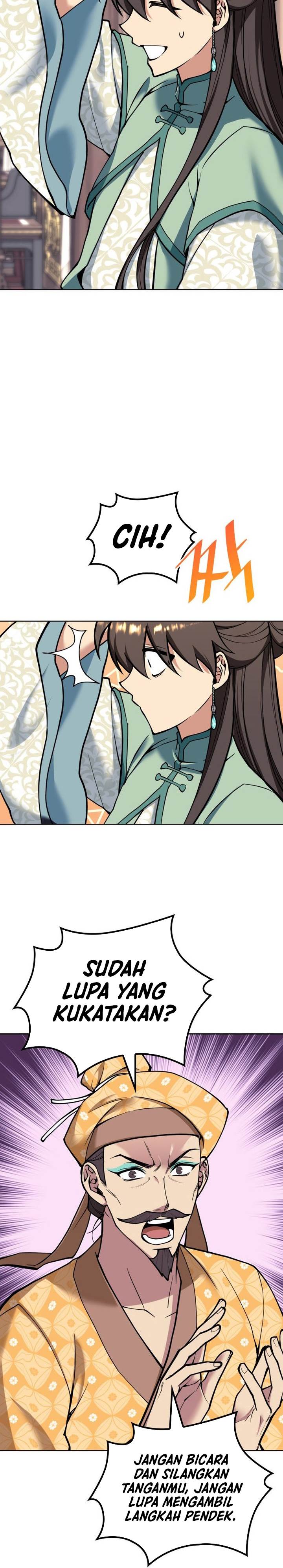 image-komik-tale-of-a-scribe-who-retires-to-the-countryside-chapter-225-10/36