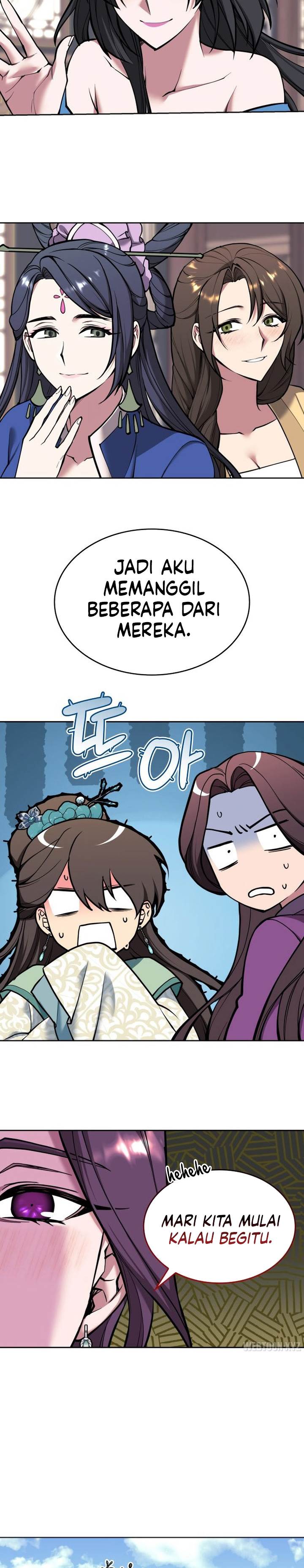 image-komik-tale-of-a-scribe-who-retires-to-the-countryside-chapter-225-14/36