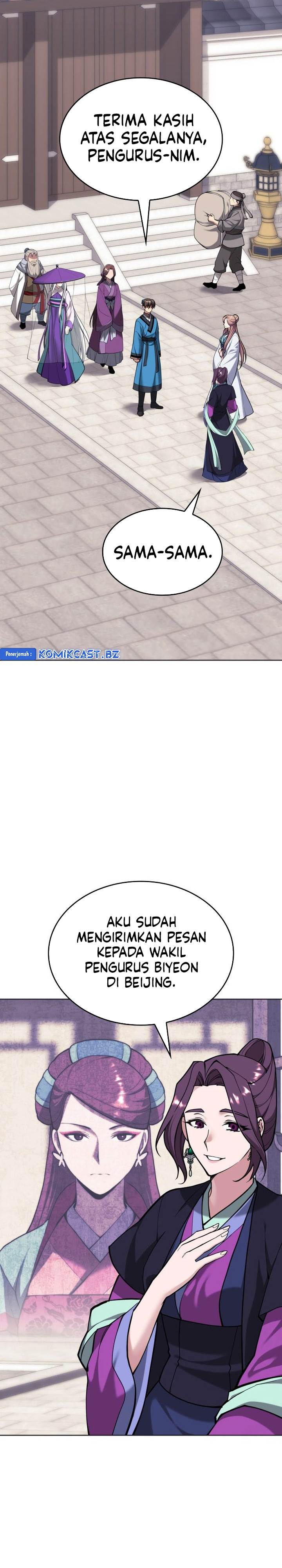 image-komik-tale-of-a-scribe-who-retires-to-the-countryside-chapter-225-16/36