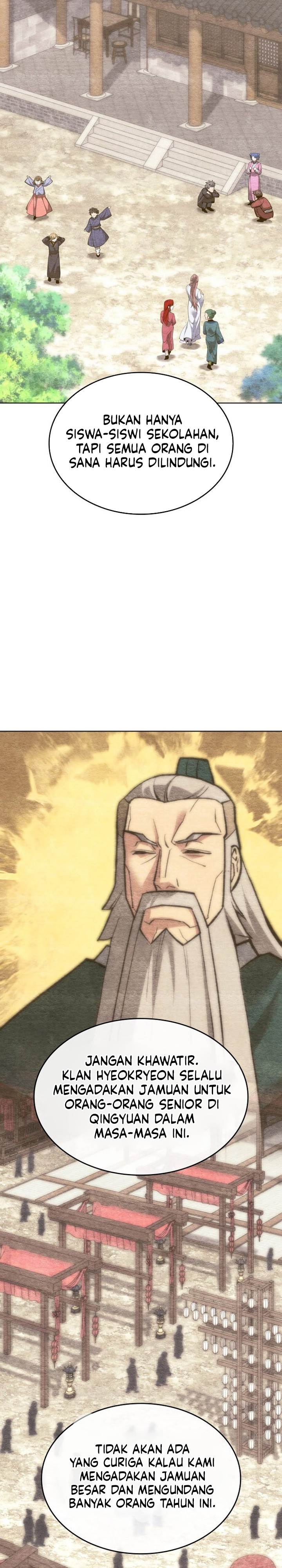 image-komik-tale-of-a-scribe-who-retires-to-the-countryside-chapter-225-21/36