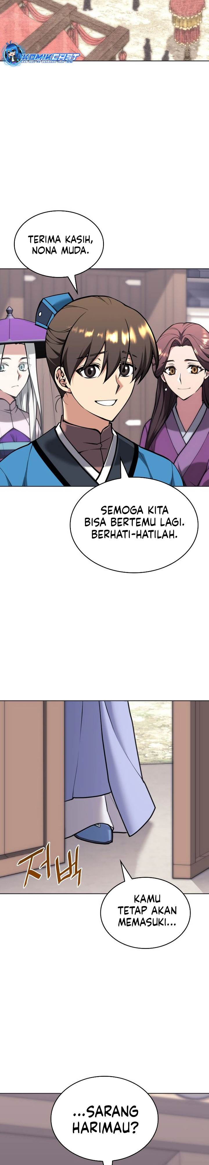 image-komik-tale-of-a-scribe-who-retires-to-the-countryside-chapter-225-22/36