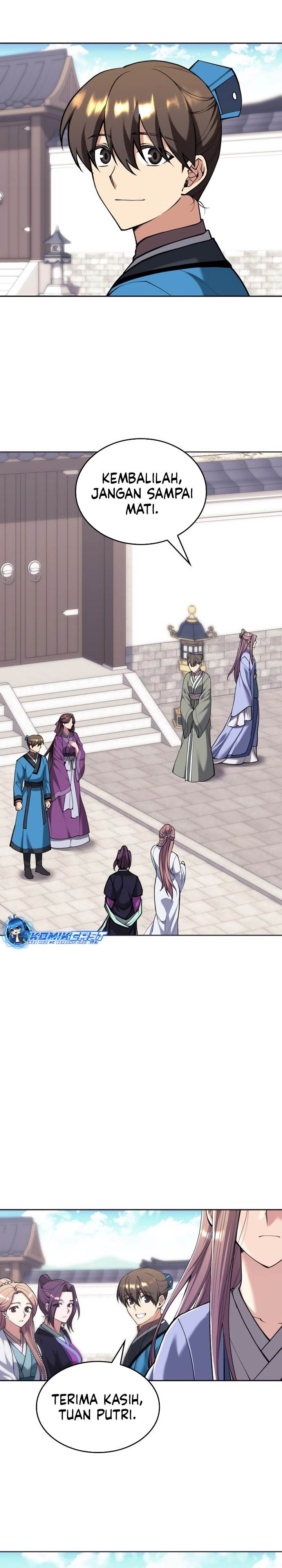 image-komik-tale-of-a-scribe-who-retires-to-the-countryside-chapter-225-24/36