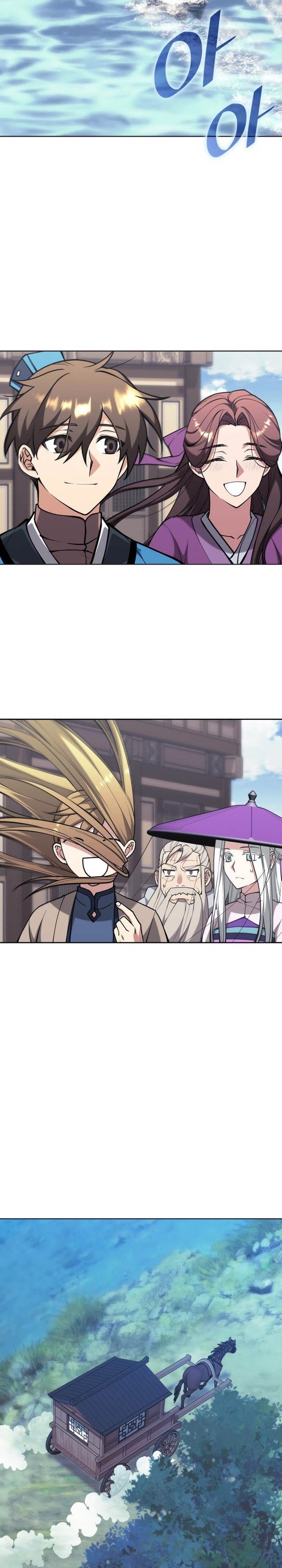 image-komik-tale-of-a-scribe-who-retires-to-the-countryside-chapter-225-27/36