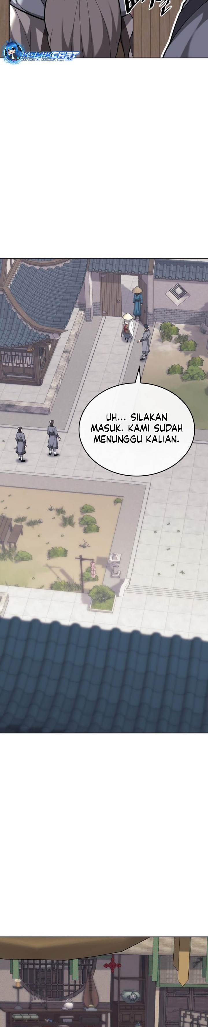 image-komik-tale-of-a-scribe-who-retires-to-the-countryside-chapter-225-33/36