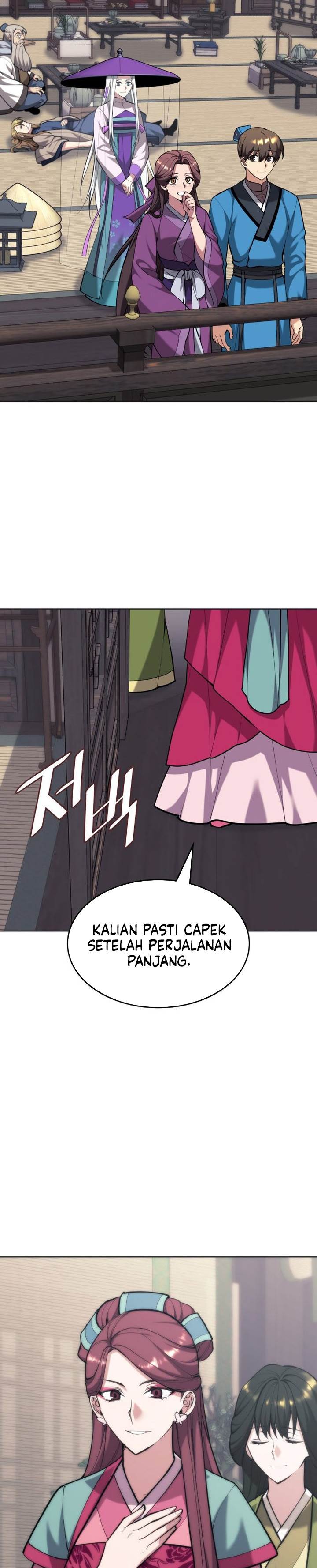 image-komik-tale-of-a-scribe-who-retires-to-the-countryside-chapter-225-34/36