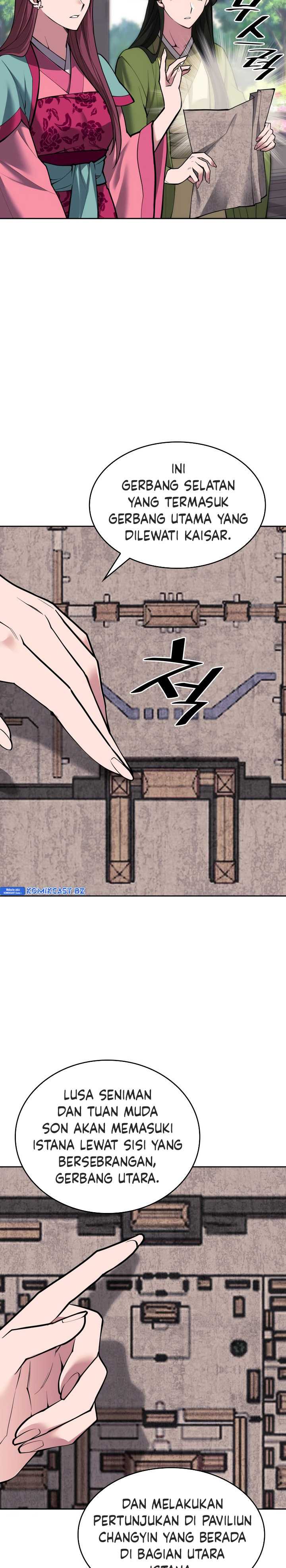 image-komik-tale-of-a-scribe-who-retires-to-the-countryside-chapter-226-2/38