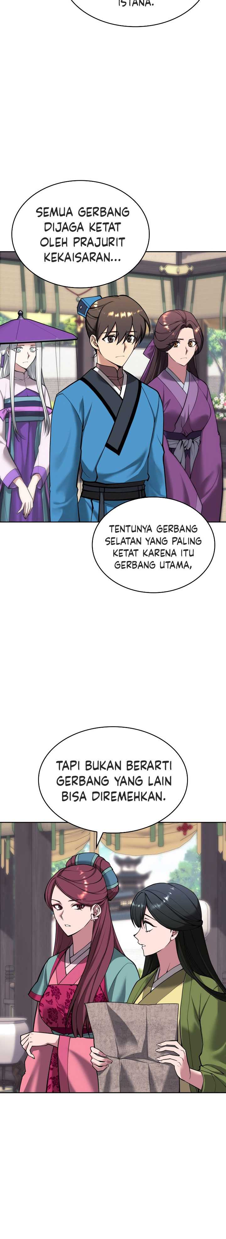 image-komik-tale-of-a-scribe-who-retires-to-the-countryside-chapter-226-3/38