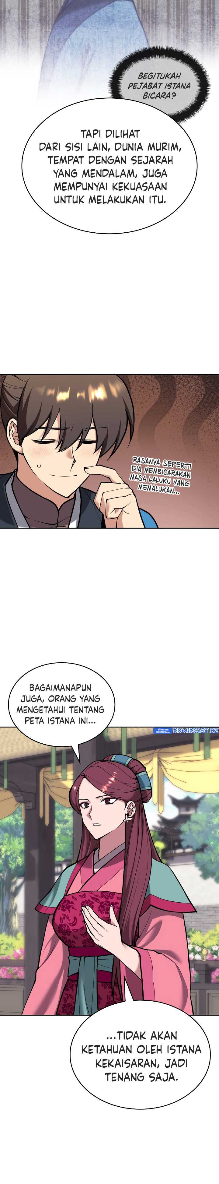 image-komik-tale-of-a-scribe-who-retires-to-the-countryside-chapter-226-6/38