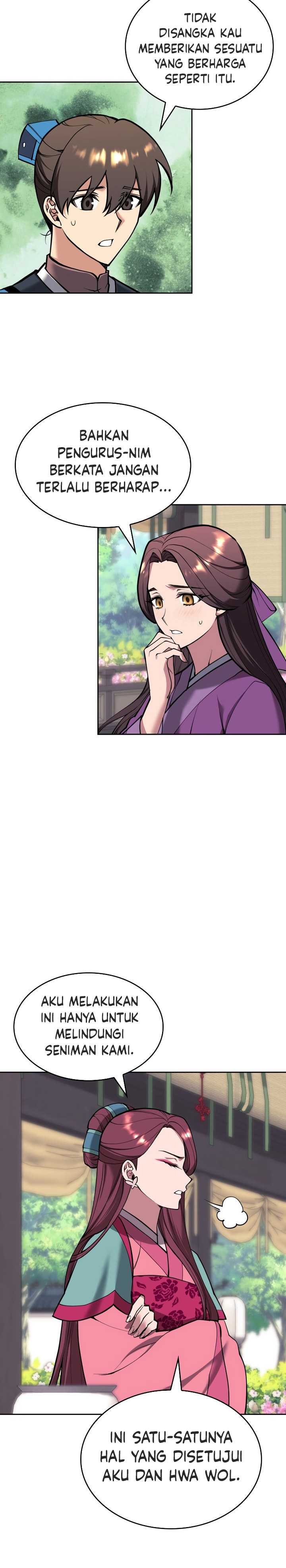 image-komik-tale-of-a-scribe-who-retires-to-the-countryside-chapter-226-9/38