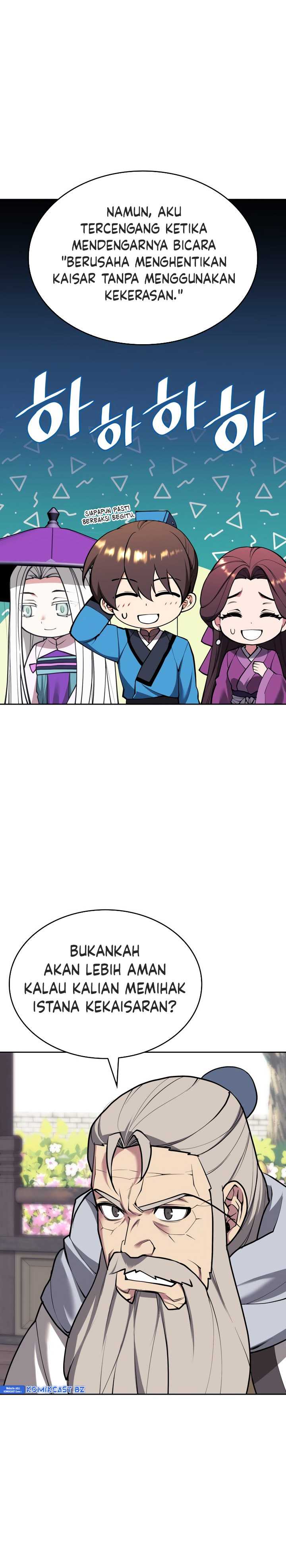 image-komik-tale-of-a-scribe-who-retires-to-the-countryside-chapter-226-10/38