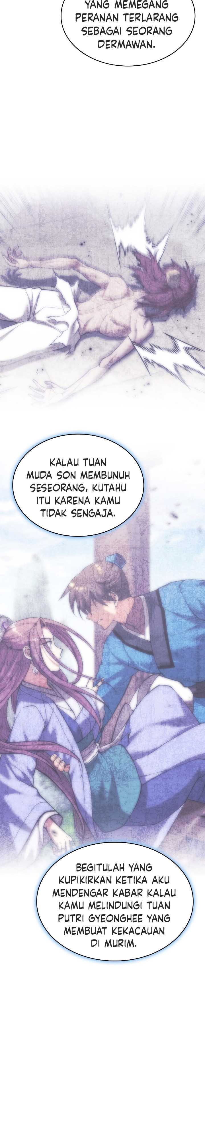 image-komik-tale-of-a-scribe-who-retires-to-the-countryside-chapter-226-14/38