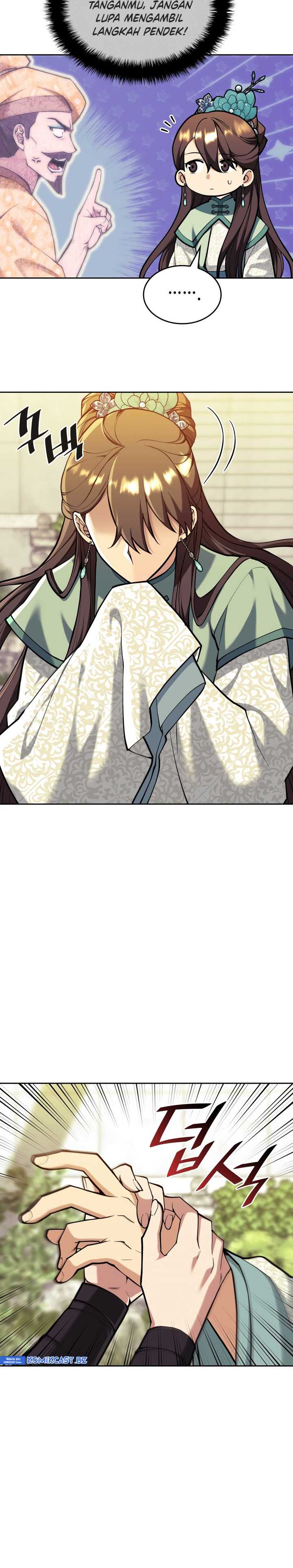 image-komik-tale-of-a-scribe-who-retires-to-the-countryside-chapter-226-19/38