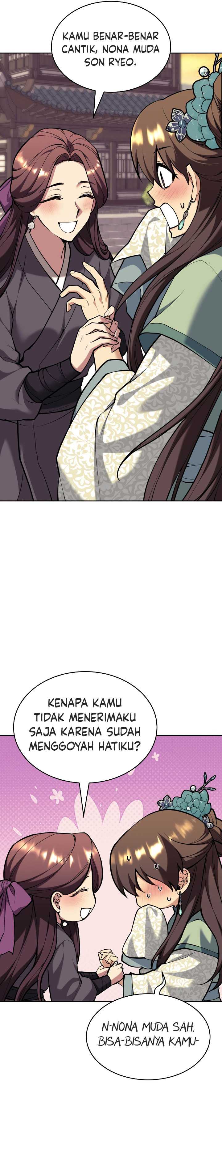 image-komik-tale-of-a-scribe-who-retires-to-the-countryside-chapter-226-20/38