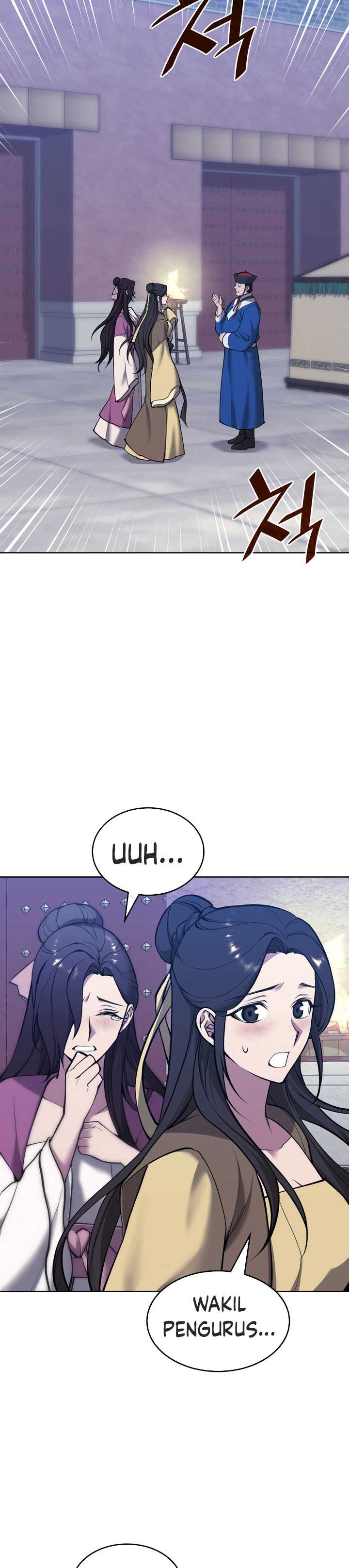 image-komik-tale-of-a-scribe-who-retires-to-the-countryside-chapter-227-1/42