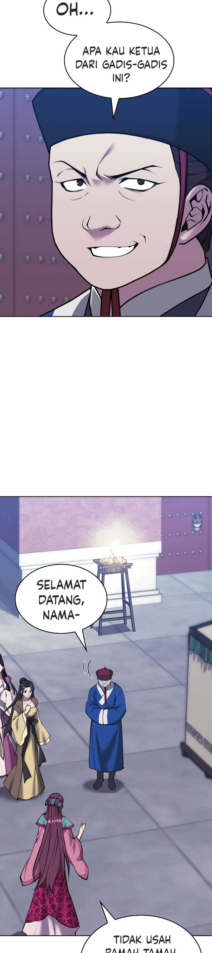 image-komik-tale-of-a-scribe-who-retires-to-the-countryside-chapter-227-2/42