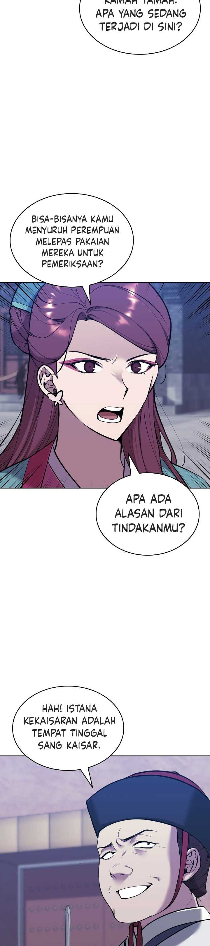 image-komik-tale-of-a-scribe-who-retires-to-the-countryside-chapter-227-3/42