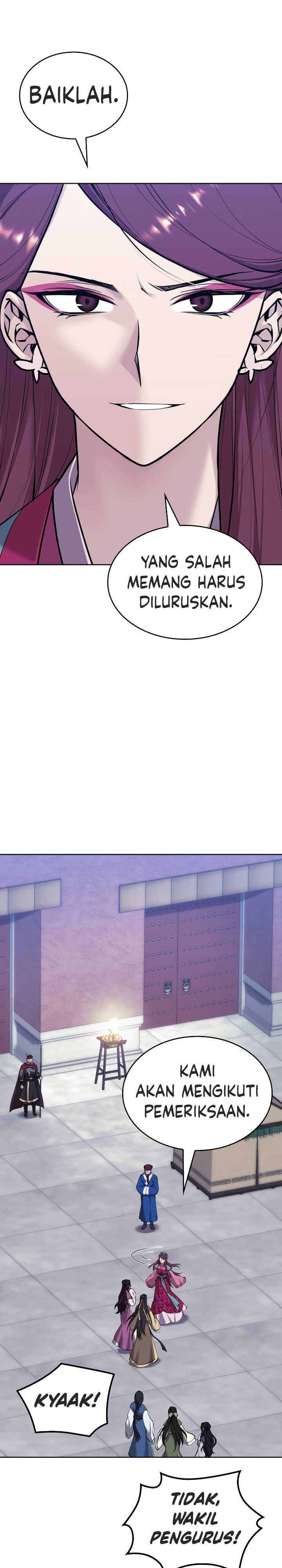 image-komik-tale-of-a-scribe-who-retires-to-the-countryside-chapter-227-5/42