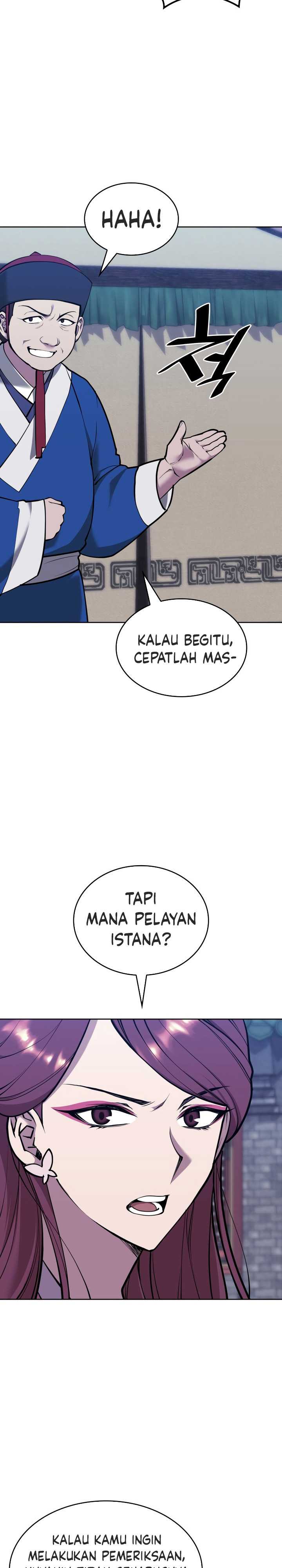 image-komik-tale-of-a-scribe-who-retires-to-the-countryside-chapter-227-6/42