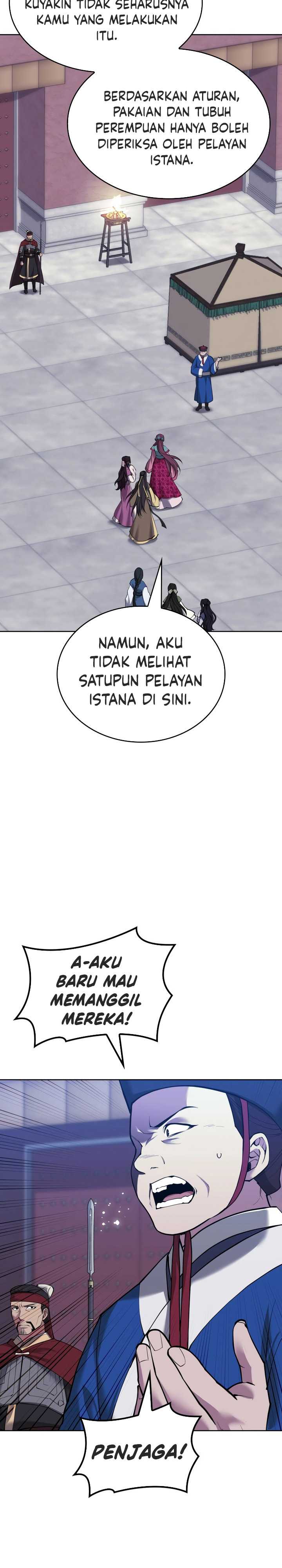 image-komik-tale-of-a-scribe-who-retires-to-the-countryside-chapter-227-7/42