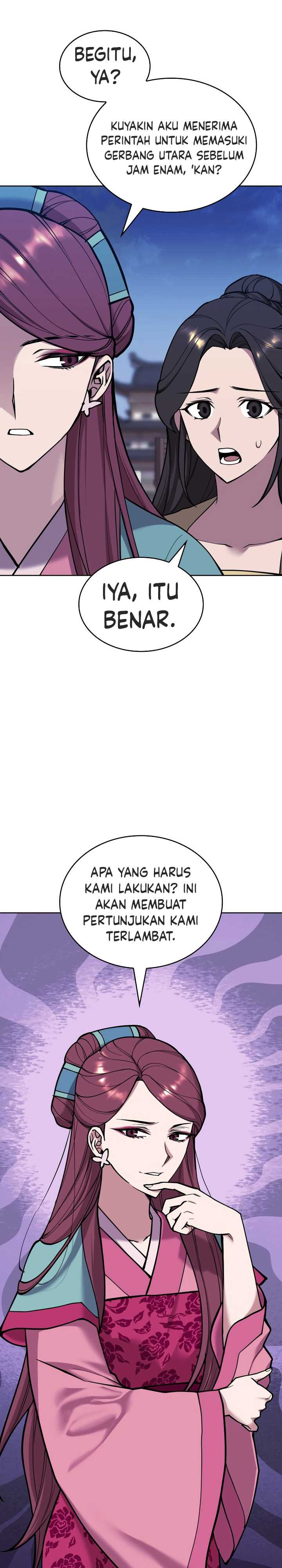 image-komik-tale-of-a-scribe-who-retires-to-the-countryside-chapter-227-9/42