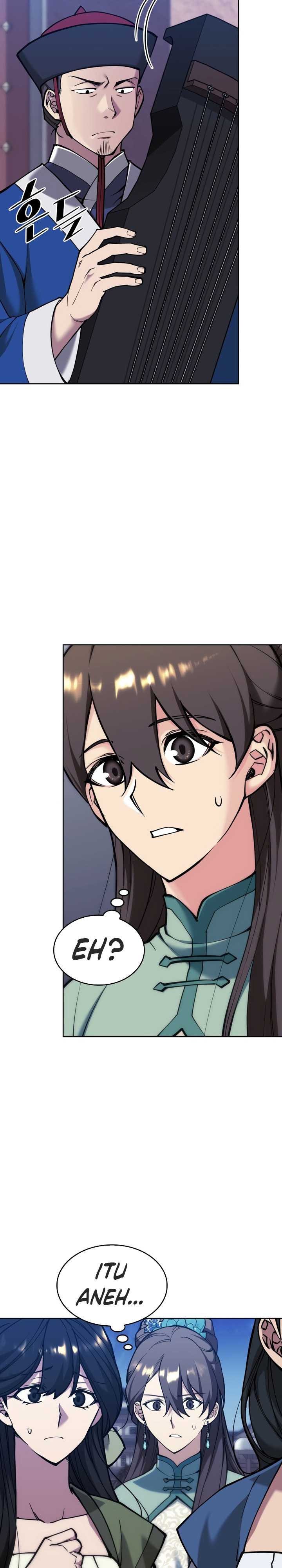 image-komik-tale-of-a-scribe-who-retires-to-the-countryside-chapter-227-15/42