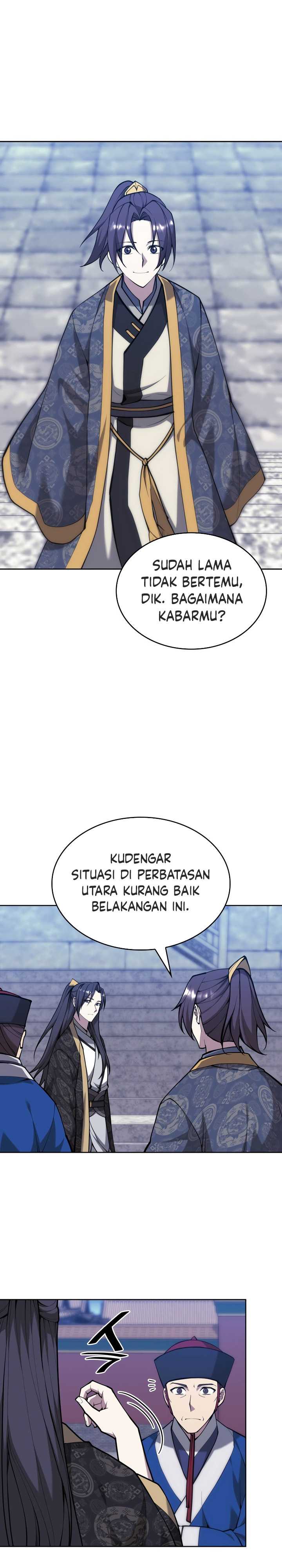 image-komik-tale-of-a-scribe-who-retires-to-the-countryside-chapter-227-21/42