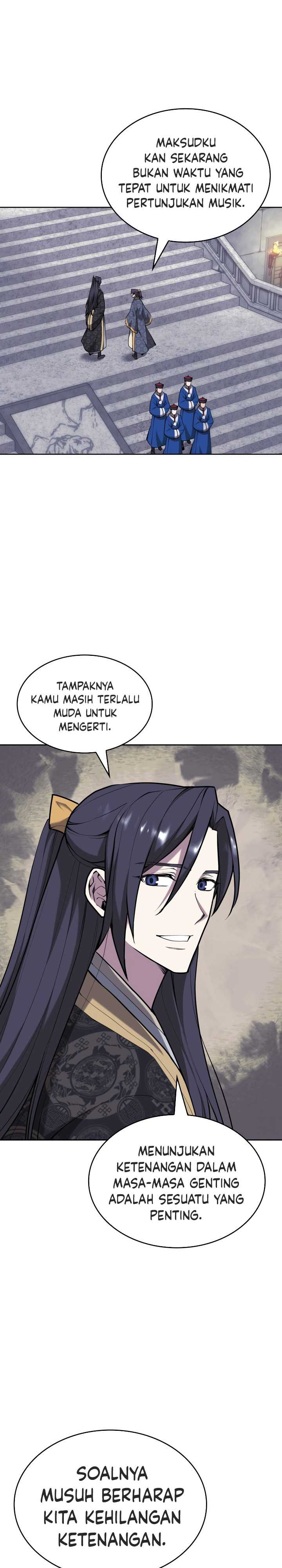 image-komik-tale-of-a-scribe-who-retires-to-the-countryside-chapter-227-22/42