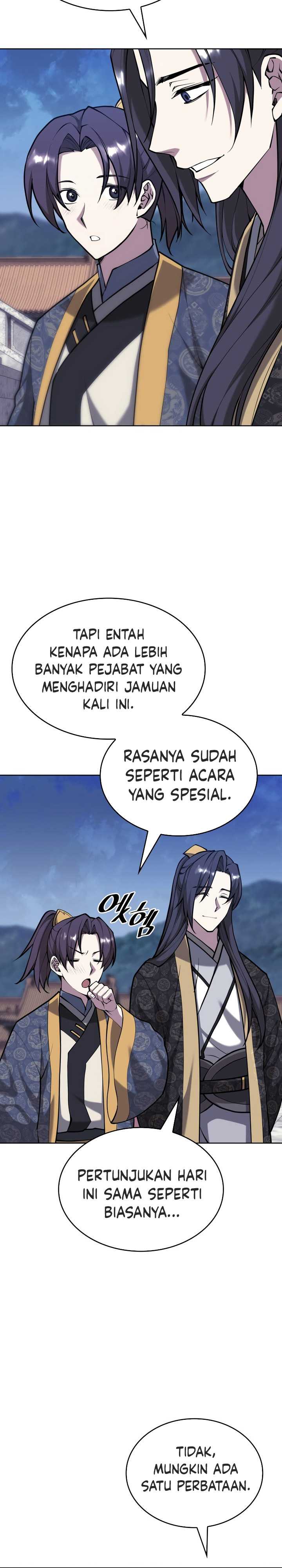 image-komik-tale-of-a-scribe-who-retires-to-the-countryside-chapter-227-23/42