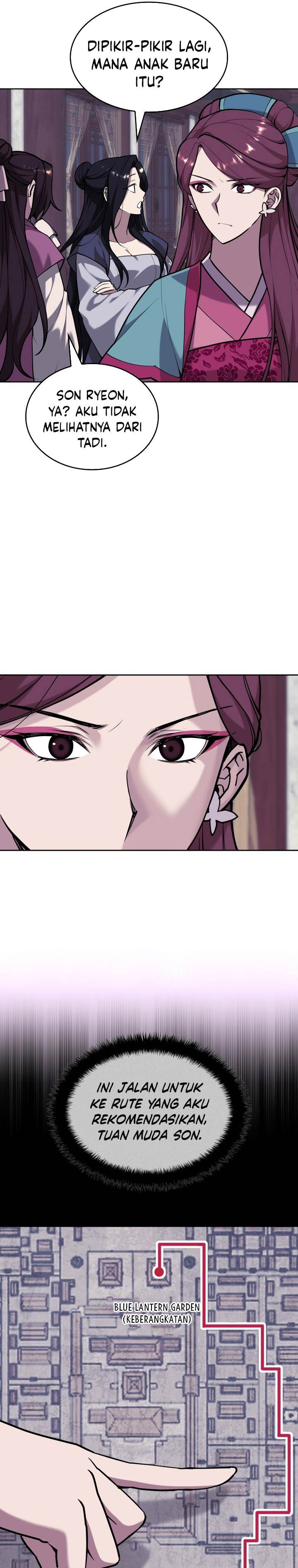 image-komik-tale-of-a-scribe-who-retires-to-the-countryside-chapter-228-8/40