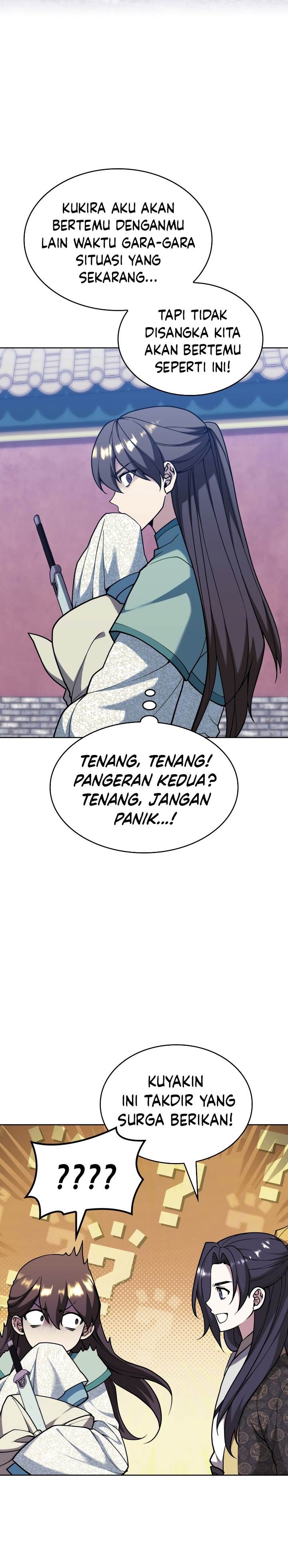 image-komik-tale-of-a-scribe-who-retires-to-the-countryside-chapter-228-17/40