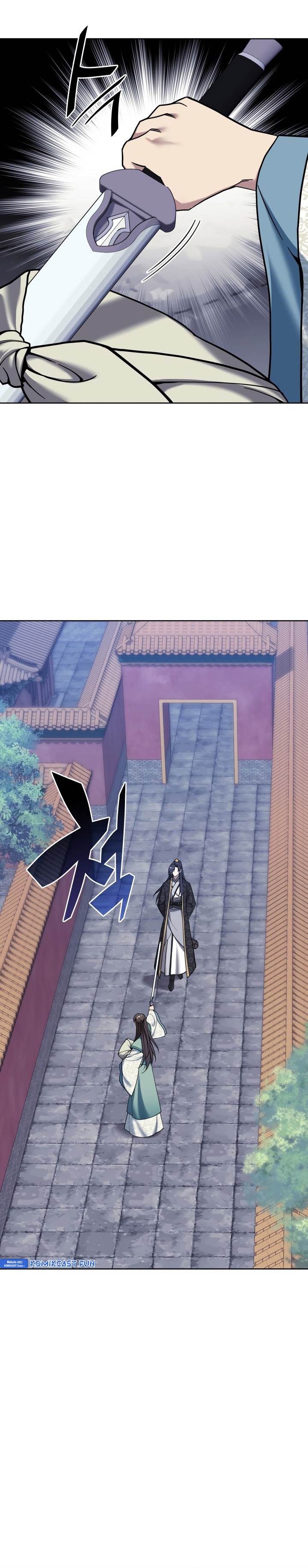 image-komik-tale-of-a-scribe-who-retires-to-the-countryside-chapter-228-23/40