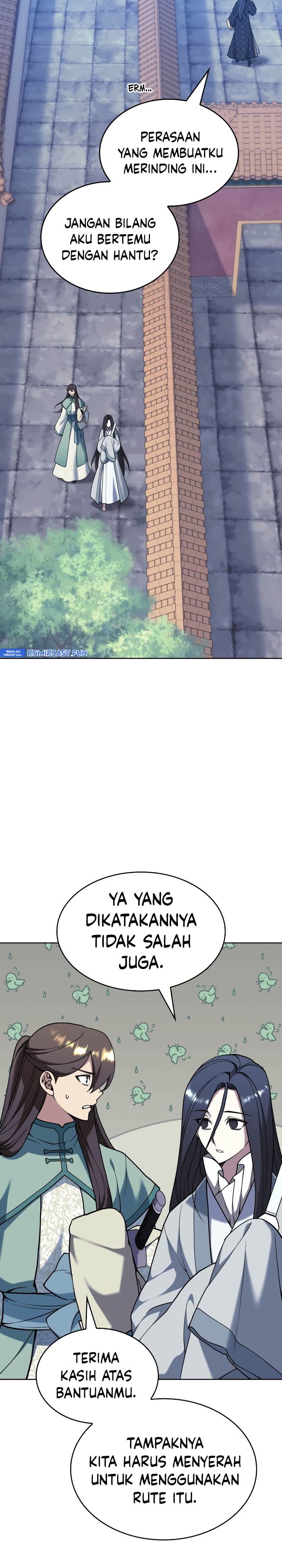 image-komik-tale-of-a-scribe-who-retires-to-the-countryside-chapter-228-27/40