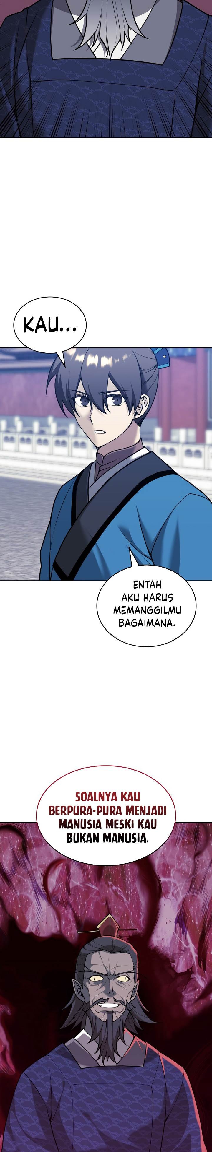 image-komik-tale-of-a-scribe-who-retires-to-the-countryside-chapter-229-1/36