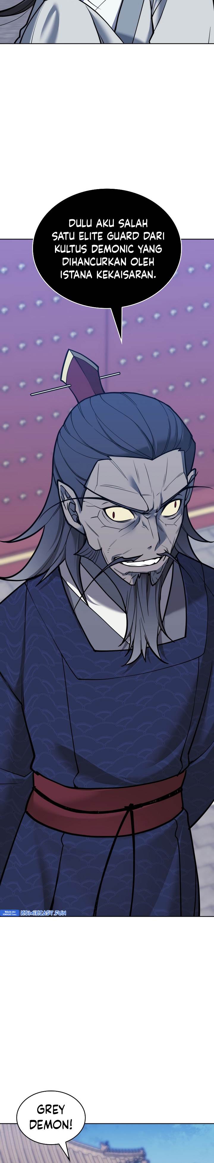 image-komik-tale-of-a-scribe-who-retires-to-the-countryside-chapter-229-3/36