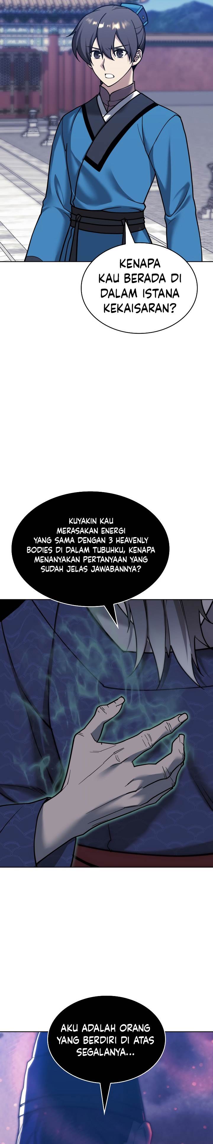 image-komik-tale-of-a-scribe-who-retires-to-the-countryside-chapter-229-4/36