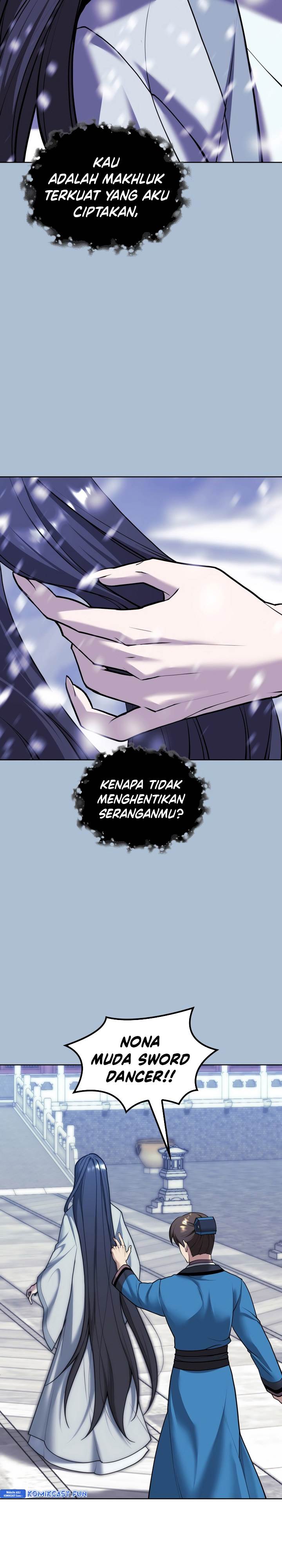 image-komik-tale-of-a-scribe-who-retires-to-the-countryside-chapter-229-10/36