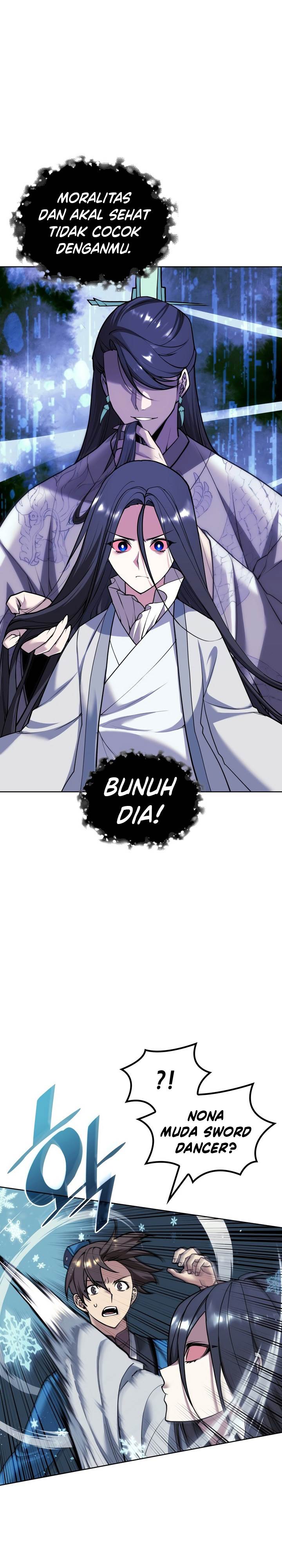 image-komik-tale-of-a-scribe-who-retires-to-the-countryside-chapter-229-11/36