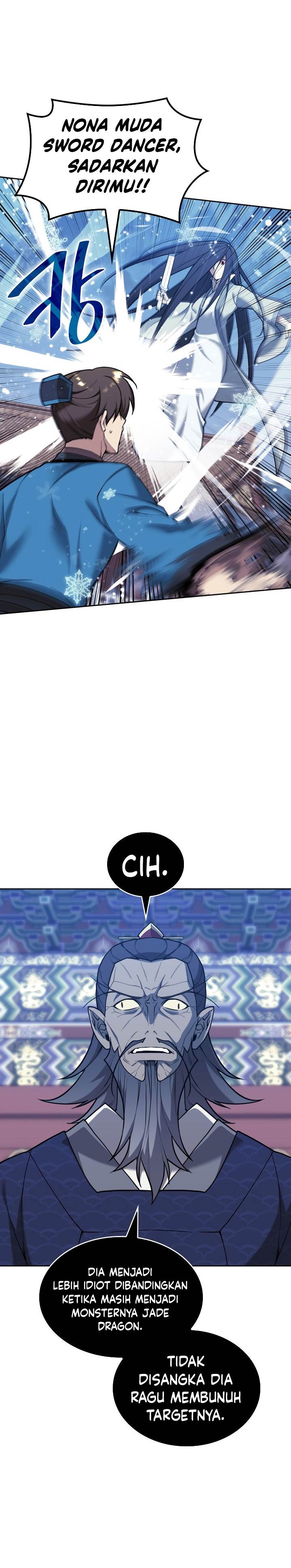 image-komik-tale-of-a-scribe-who-retires-to-the-countryside-chapter-229-13/36